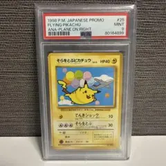 2026年最新】そらをとぶピカチュウ anaの人気アイテム - メルカリ