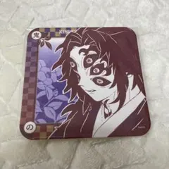 2026年最新】黒死牟コースターの人気アイテム - メルカリ