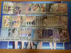 2026年最新】きんいろモザイク デッキの人気アイテム - メルカリ