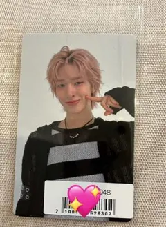 2026年最新】NEXZ トモヤ ラキドロの人気アイテム - メルカリ