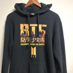 2026年最新】bts パーカー ptdの人気アイテム - メルカリ