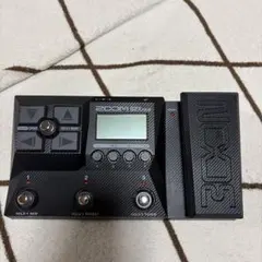 2026年最新】zoom g2x fourの人気アイテム - メルカリ