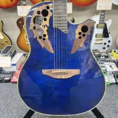 2026年最新】OVATION CC48の人気アイテム - メルカリ
