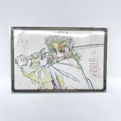 2026年最新】煉獄杏寿郎ポストカードの人気アイテム - メルカリ