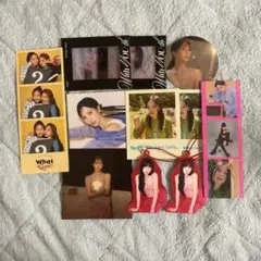 2026年最新】twice ミナ ハイタッチの人気アイテム - メルカリ