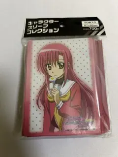 2026年最新】桂ヒナギク スリーブの人気アイテム - メルカリ