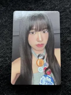 2026年最新】ユジン トレカ iveの人気アイテム - メルカリ