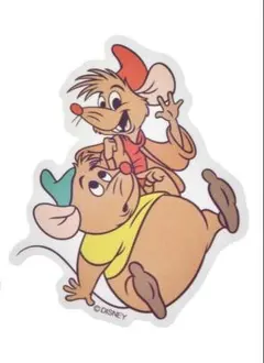 2026年最新】ディズニー シンデレラ ジャック ガス フィギュアの人気