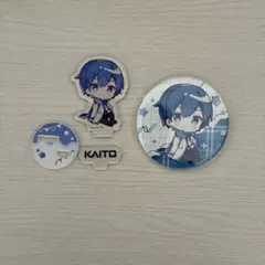 2026年最新】kaito 缶バッジ まとめ売りの人気アイテム - メルカリ