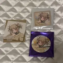 2026年最新】トガヒミコ 缶バッジの人気アイテム - メルカリ