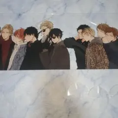 2026年最新】ギヴン アクリルボードの人気アイテム - メルカリ