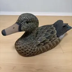2026年最新】デコイ 鴨の人気アイテム - メルカリ