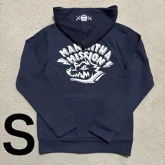 2026年最新】マンウィズ パーカーの人気アイテム - メルカリ