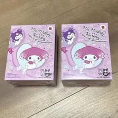 2026年最新】マイメロディ おめかしシリーズの人気アイテム - メルカリ