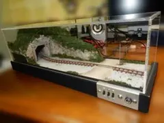 2026年最新】nゲージ ジオラマ トンネルの人気アイテム - メルカリ