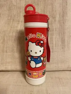 2026年最新】レトロ 水筒 キティの人気アイテム - メルカリ