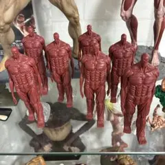 2026年最新】地ならしフィギュアの人気アイテム - メルカリ