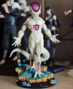 2026年最新】フリーザ ガレージキットの人気アイテム - メルカリ