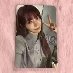 2026年最新】宮脇咲良 トレカの人気アイテム - メルカリ