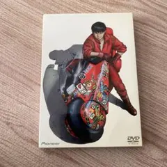 2026年最新】映画AKIRAの人気アイテム - メルカリ