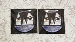 2026年最新】鬼滅の刃 柱展 缶バッジ 伊黒小芭内の人気アイテム - メルカリ