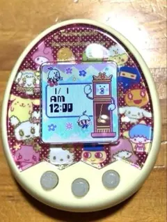 2026年最新】Tamagotchi m!x (たまごっちみくす) 20th Anniversary m!x