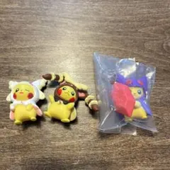 2026年最新】ポンチョを着たピカチュウメガタブンネの人気アイテム