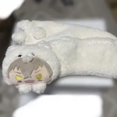 2026年最新】あんスタ 白熊 マフラーの人気アイテム - メルカリ