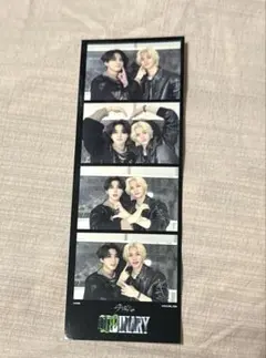 2026年最新】straykids oddinary ラキドロの人気アイテム - メルカリ