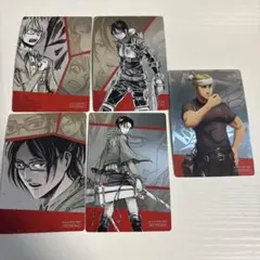 2026年最新】すき家進撃の巨人の人気アイテム - メルカリ