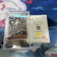 2026年最新】グルーシャ sar psa10の人気アイテム - メルカリ