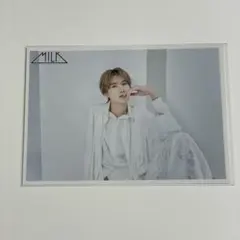 2026年最新】m!lk 生写真 51杯目の人気アイテム - メルカリ