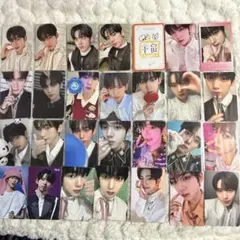 ZB1 ユジン トレカ まとめ売り 60枚セット - メルカリ