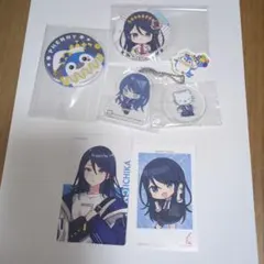 2026年最新】星乃一歌 特典 缶バッジの人気アイテム - メルカリ