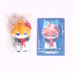 2026年最新】原神 フィギュア タルタリヤの人気アイテム - メルカリ