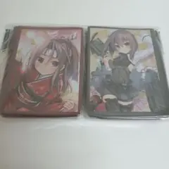 2026年最新】大鳳 スリーブの人気アイテム - メルカリ