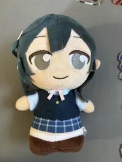 2026年最新】優木せつ菜 ぬいぐるみの人気アイテム - メルカリ