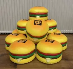 2026年最新】ハンバーガー スクイーズの人気アイテム - メルカリ