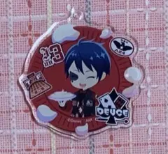 2026年最新】ツイステ デュース アクリルスタンド バースデーの人気