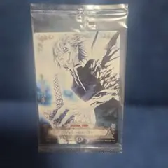 2026年最新】d.gray-man カード 未開封の人気アイテム - メルカリ