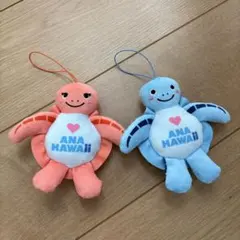 2026年最新】ana honu ぬいぐるみの人気アイテム - メルカリ