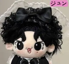 2026年最新】seventeen ぬいぐるみ ジュンの人気アイテム - メルカリ