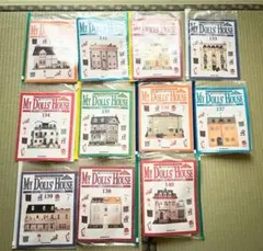 2026年最新】マイドールハウス全巻の人気アイテム - メルカリ
