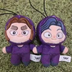 2026年最新】忍たまほわぬい綾部喜八郎の人気アイテム - メルカリ