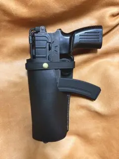 2026年最新】Vz61 ホルスターの人気アイテム - メルカリ