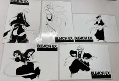 2026年最新】BLEACH原画展の人気アイテム - メルカリ