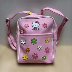 2026年最新】ハローキティ リュック レトロの人気アイテム - メルカリ