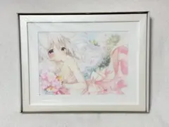 2026年最新】しらたま 複製原画の人気アイテム - メルカリ