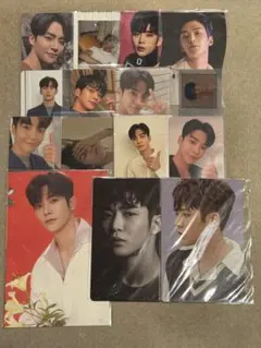 2026年最新】ロウン トレカ sf9の人気アイテム - メルカリ