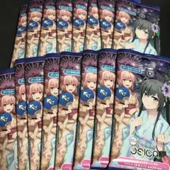 2026年最新】俺ガイル osicaの人気アイテム - メルカリ